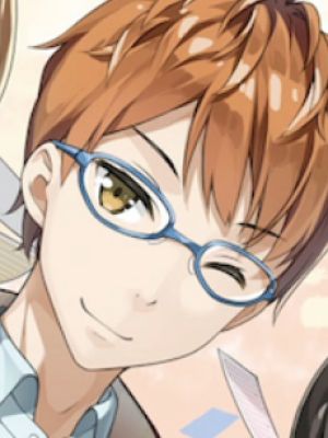 Haruto Fuwa