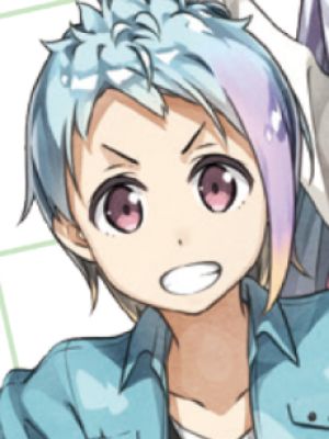 Setsuna Ena