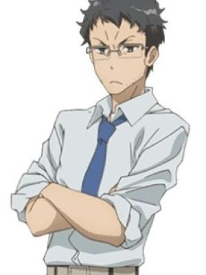 Kenjirou Toki