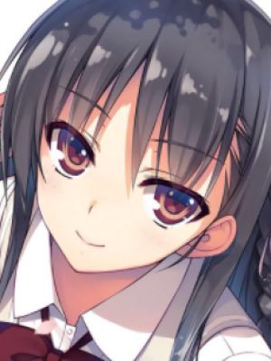 Suzune Horikita