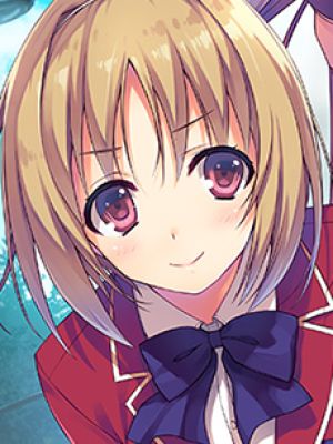 Kikyou Kushida