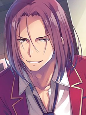 Kakeru Ryuuen