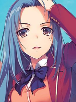 Haruka Hasebe