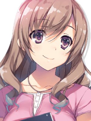 Chie Hoshinomiya