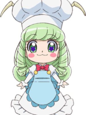 Cook