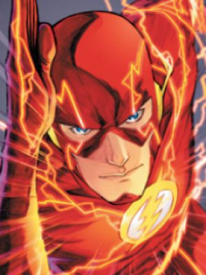 Barry Allen