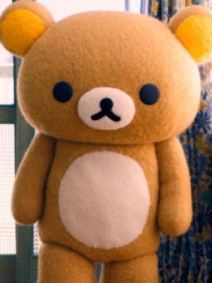 Rilakkuma