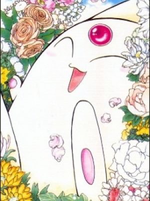 Mokona