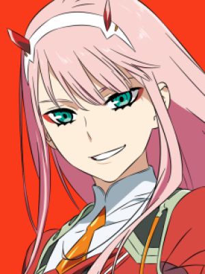 Zero Two