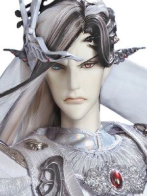 Huo Shi Ming Huang