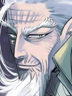 Toshizou Hijikata