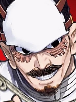 Tokushirou Tsurumi
