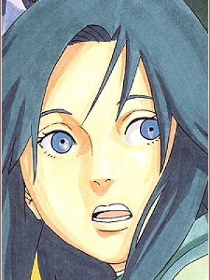 Koyuki Kazahana