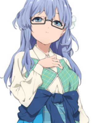 Akane Maruyama