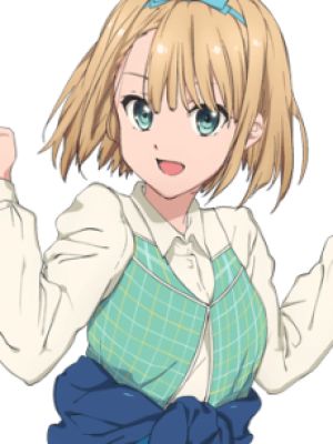 Nicole Saitou