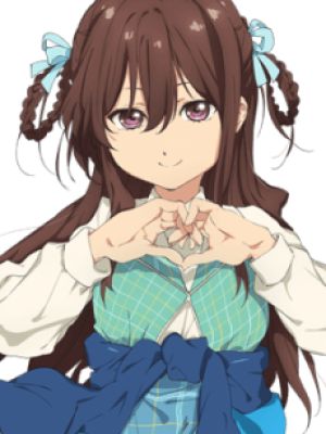 Ayaka Tachikawa