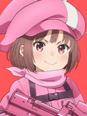 Karen Kohiruimaki