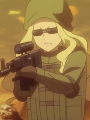 Moe Annaka