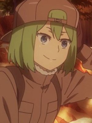 Shirley
