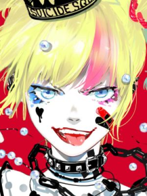 Harleen Quinzel