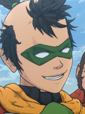 Damian Wayne