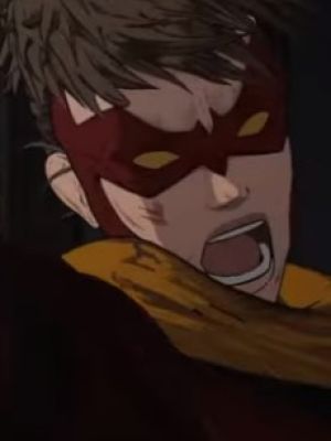Tim Drake