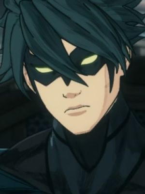 Dick Grayson