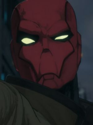 Jason Todd