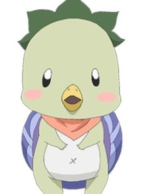 Chibi