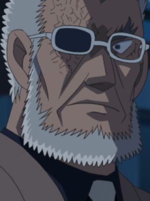 Hyoue Kuroda