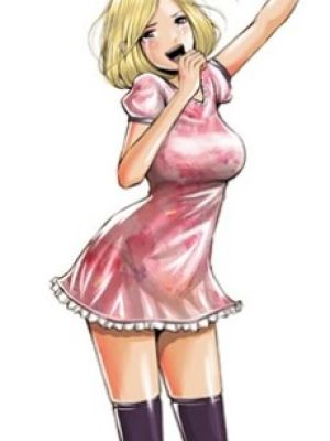 Mari Tachibana