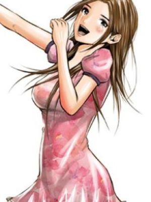 Airi Yamamoto