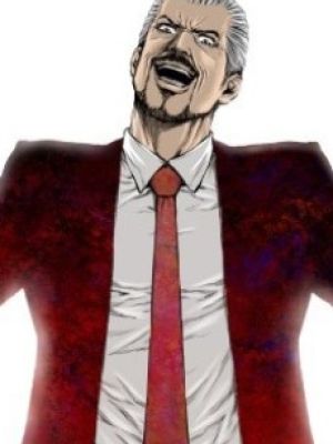 Kimanjirou Inugane
