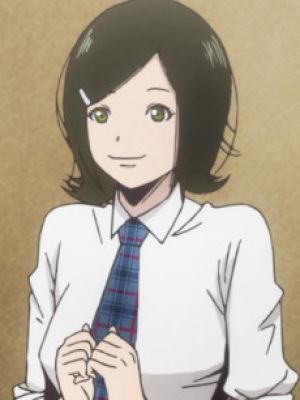 Yui Nakamura