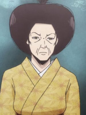 Natsuko Tanaka