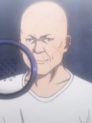 Kouji Nagata
