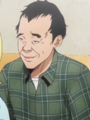 Tooru Oguroda