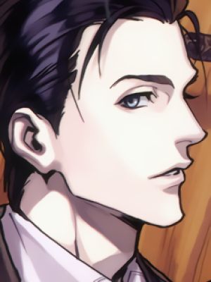 Sherlock Holmes