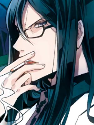 Koumei Zhuge