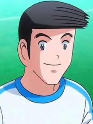 Kenichi Iwami 