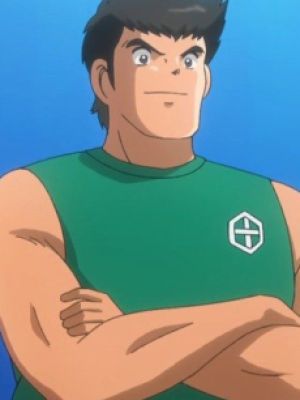 Hiroshi Jito