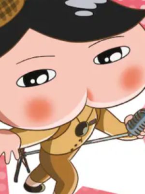 Oshiri Tantei
