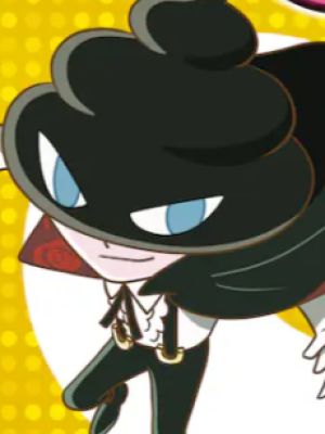 Kaitou U
