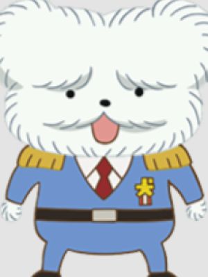 Maltese Shochou