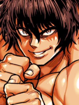 Ouma Tokita