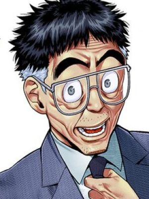 Kazuo Yamashita