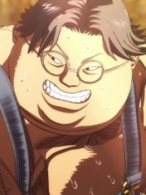 Haruo Kouno