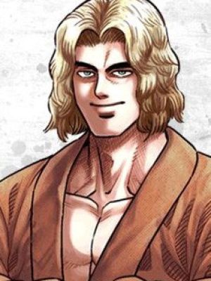 Mokichi Robinson