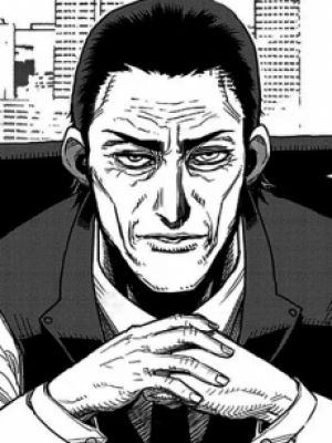 Hideki Nogi