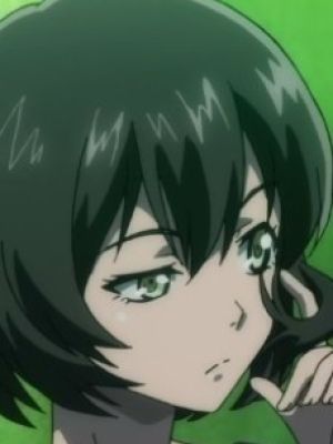 Rie Oohashi